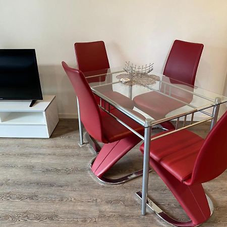 Ferienwohnung Livona Bad Neuenahr-Ahrweiler Esterno foto