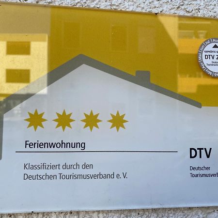 Ferienwohnung Livona Bad Neuenahr-Ahrweiler Esterno foto