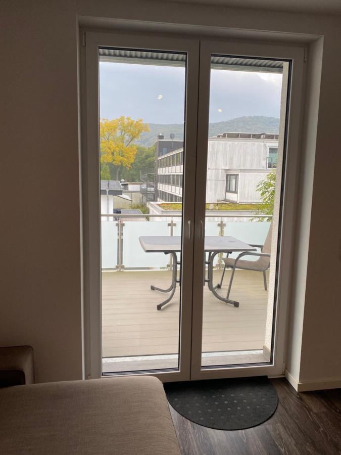 Ferienwohnung Livona Bad Neuenahr-Ahrweiler Esterno foto