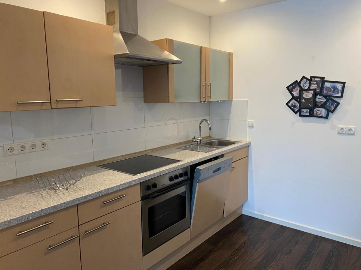 Ferienwohnung Livona Bad Neuenahr-Ahrweiler Esterno foto