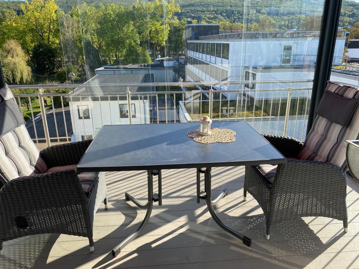 Ferienwohnung Livona Bad Neuenahr-Ahrweiler Esterno foto