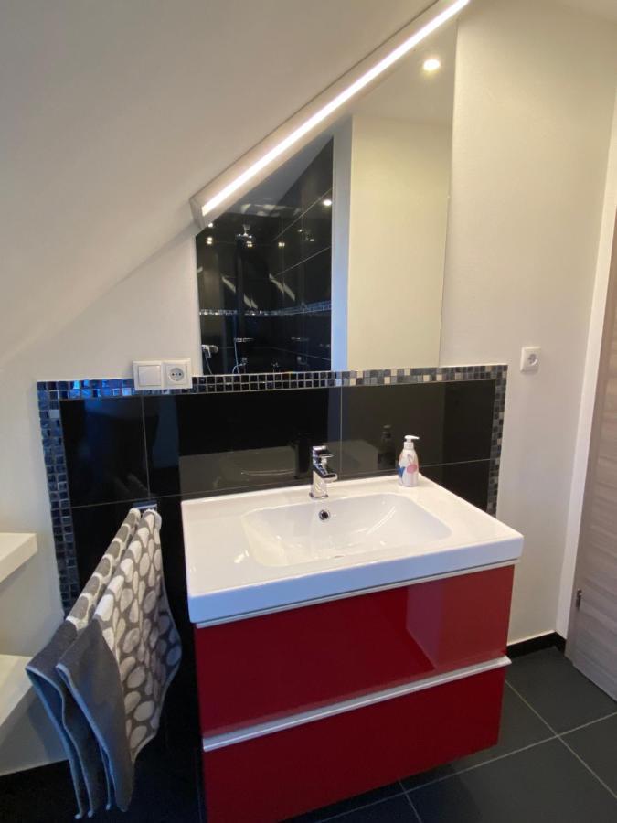 Ferienwohnung Livona Bad Neuenahr-Ahrweiler Esterno foto