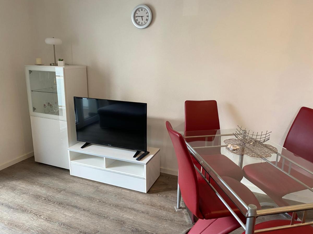 Ferienwohnung Livona Bad Neuenahr-Ahrweiler Esterno foto