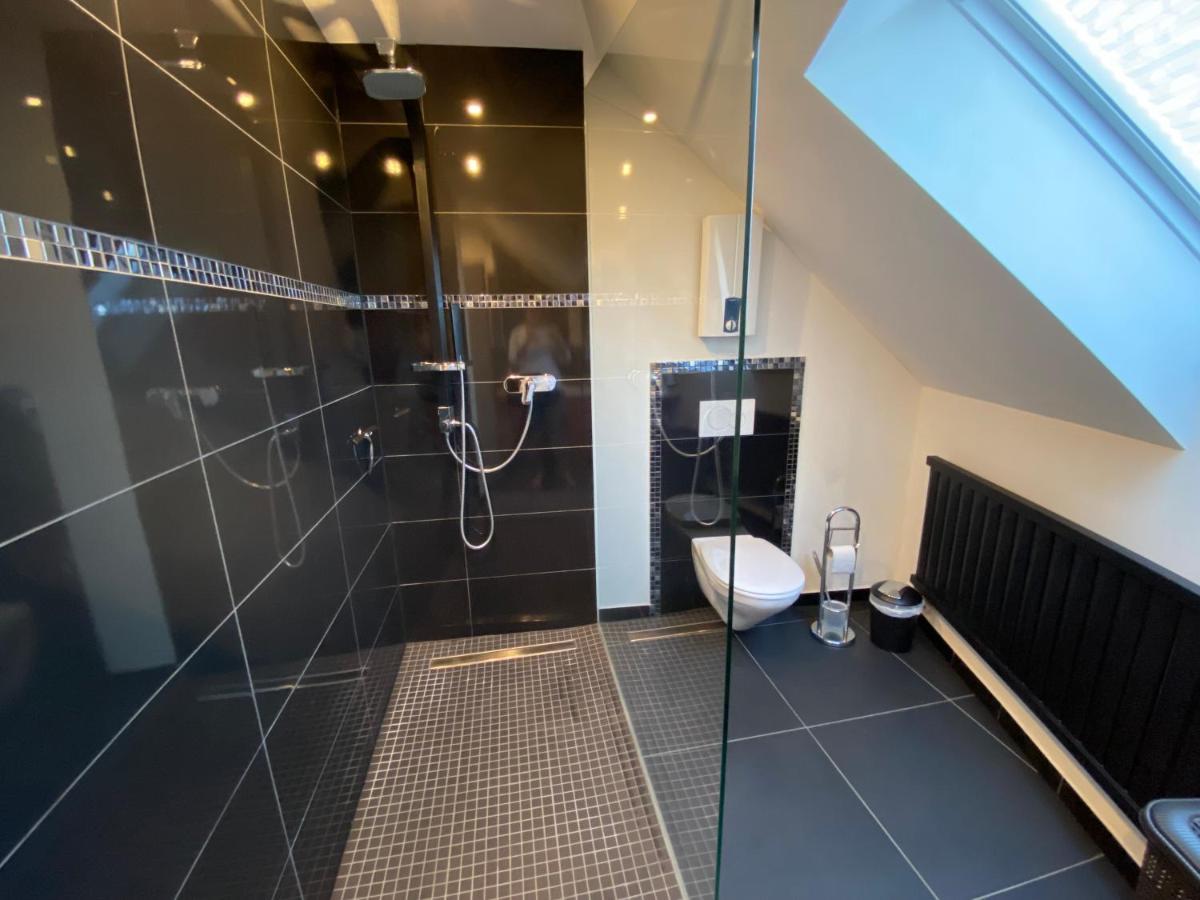 Ferienwohnung Livona Bad Neuenahr-Ahrweiler Esterno foto