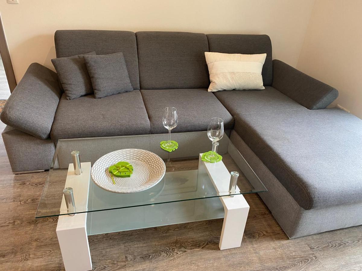 Ferienwohnung Livona Bad Neuenahr-Ahrweiler Esterno foto