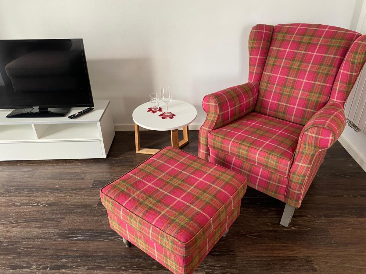Ferienwohnung Livona Bad Neuenahr-Ahrweiler Esterno foto