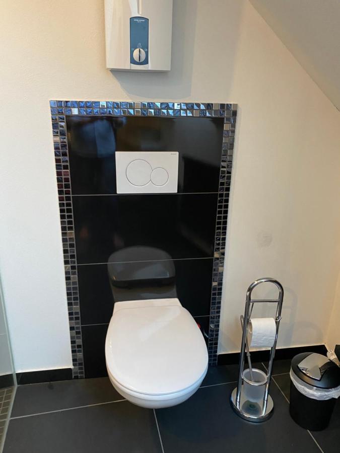Ferienwohnung Livona Bad Neuenahr-Ahrweiler Esterno foto