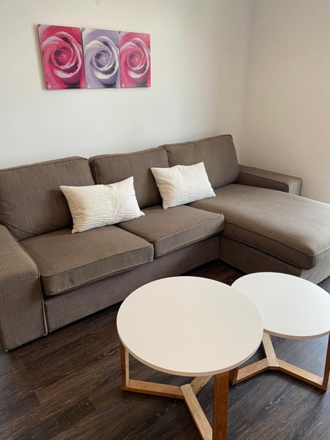 Ferienwohnung Livona Bad Neuenahr-Ahrweiler Esterno foto