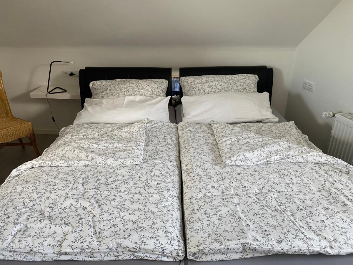 Ferienwohnung Livona Bad Neuenahr-Ahrweiler Esterno foto