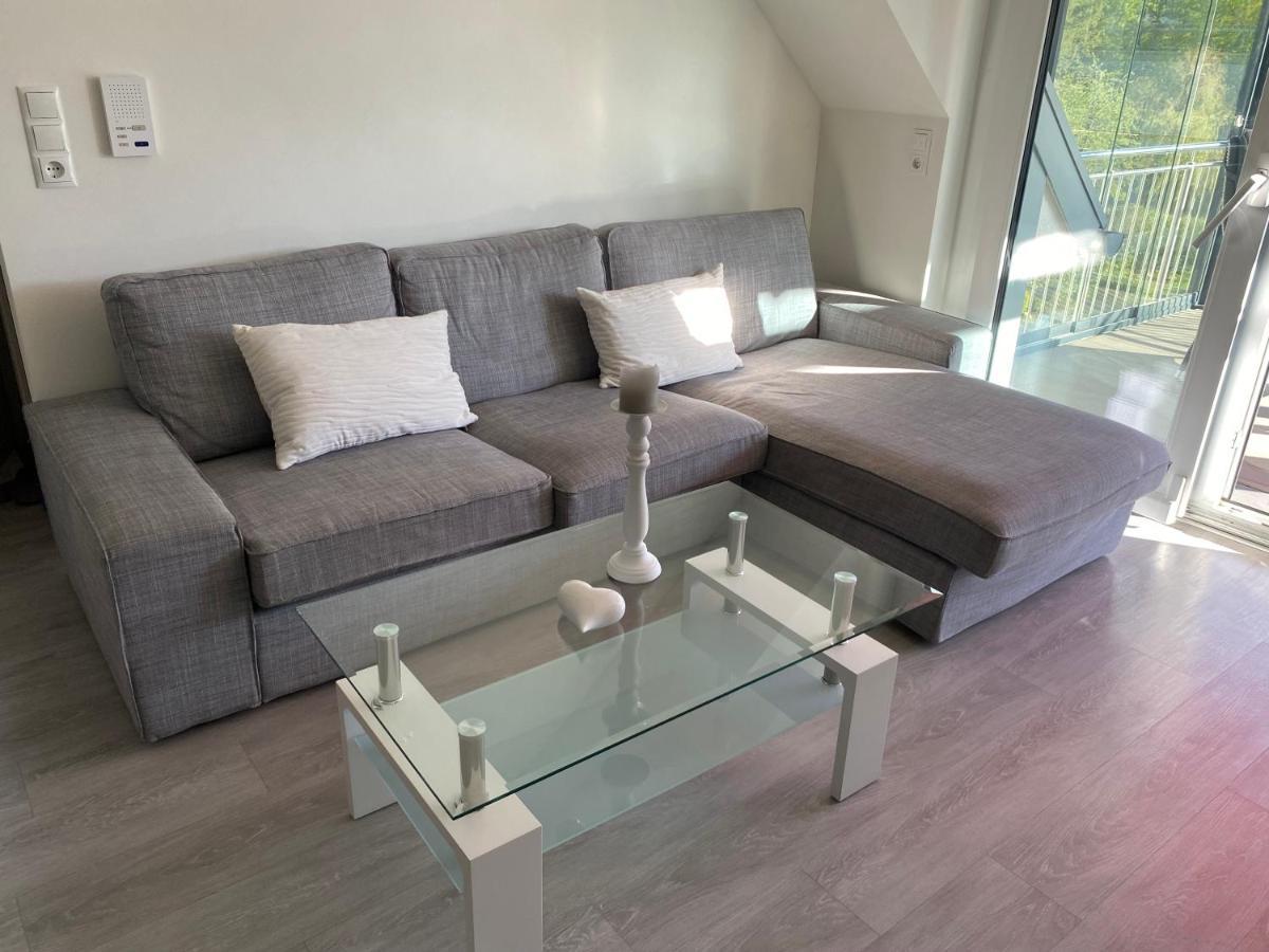 Ferienwohnung Livona Bad Neuenahr-Ahrweiler Esterno foto