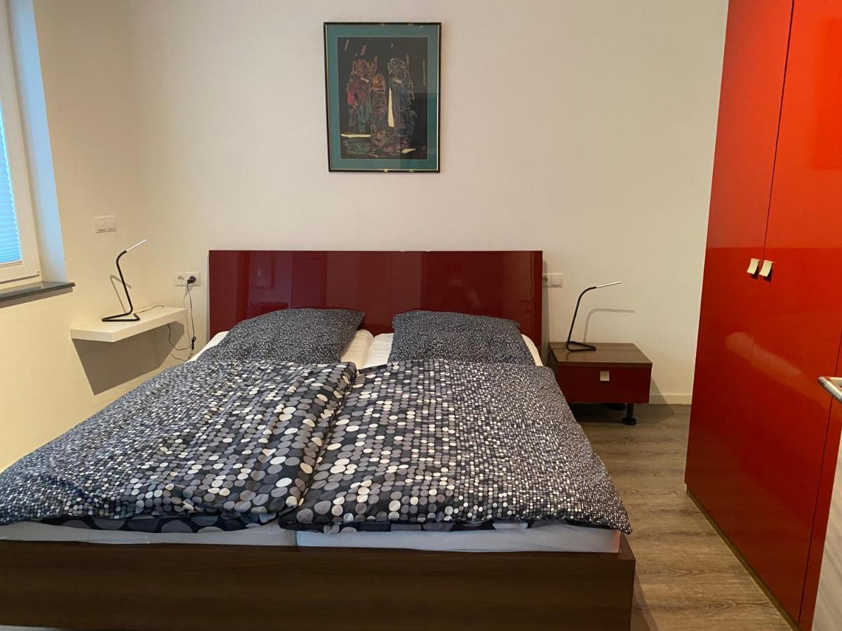 Ferienwohnung Livona Bad Neuenahr-Ahrweiler Esterno foto