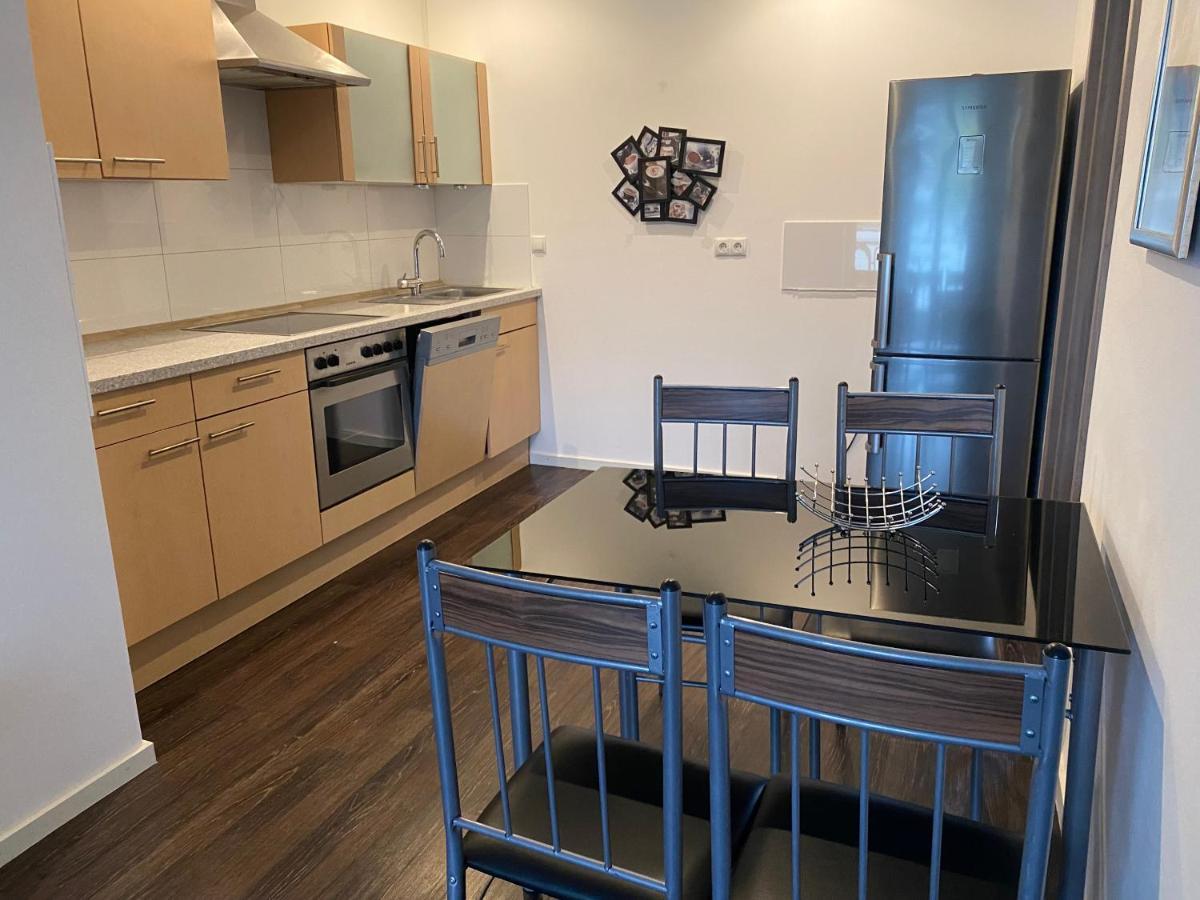Ferienwohnung Livona Bad Neuenahr-Ahrweiler Esterno foto