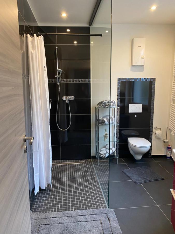 Ferienwohnung Livona Bad Neuenahr-Ahrweiler Esterno foto