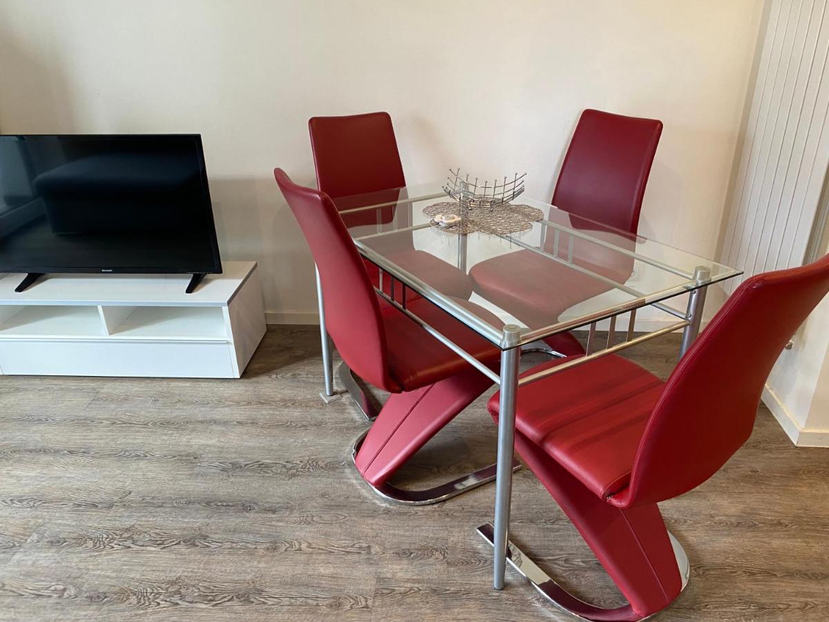 Ferienwohnung Livona Bad Neuenahr-Ahrweiler Esterno foto