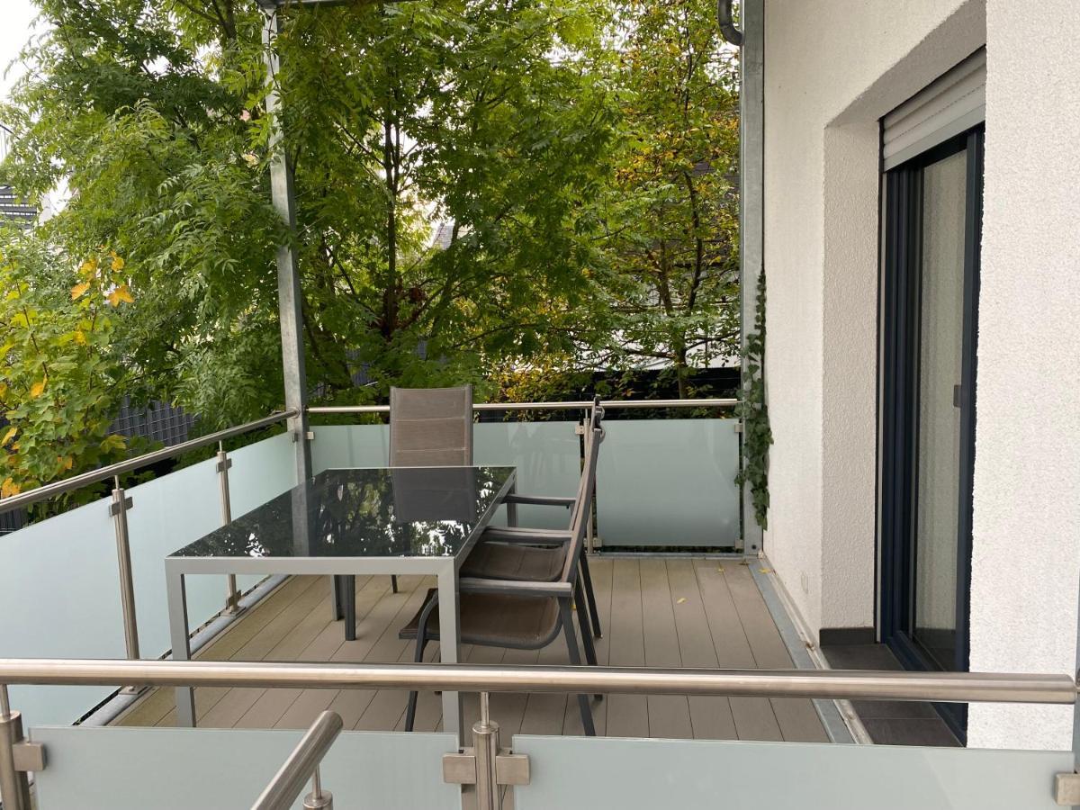 Ferienwohnung Livona Bad Neuenahr-Ahrweiler Esterno foto